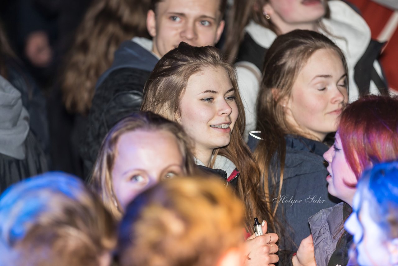 Bild 515 - Osterfeuer